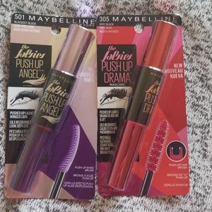 Maybelline Mascara